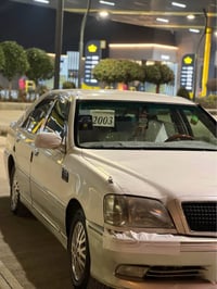 مليكة • ٢٠٠٣ • ٤ تواير جديدة