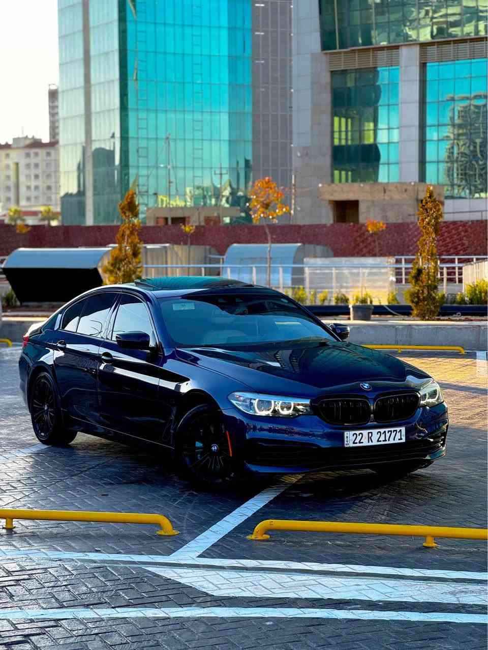 Bmw 530i 2019 sportline 
بي ام 530i سبورت لاين 2019 
بجم كبس ورا كبسبدون دواخل بدون ايرباگ 
گير محرك شرط 
بيه بس طخة صبغ و شبر بي دي ار 
مواصفات 1على1 لعد ابواب شفط 
داتاشو 
داخلي ابيض 
ماشية 70 الف مايل 
كشن في اي بي 
فوول فول 
بس بيع بدون مراوس 
سعر 263 مجال بس حق الجية 
رقم شانصي *WBAJA5C54KBX49149*
واتساب *********** أربيل, العراق
