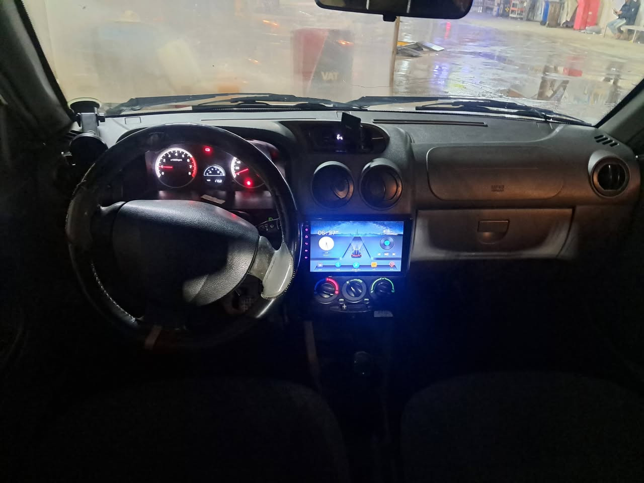 سايبه موديل 2023 مكفوله السعر ٧٠ بيهه مجال بسيط استفسار اتصل ***********
