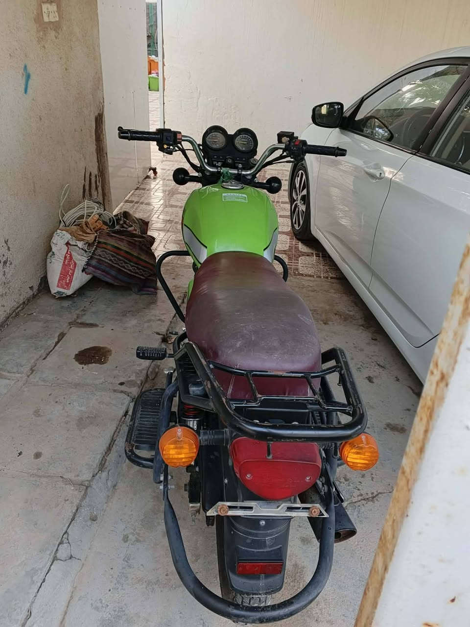 دايون موديل ٢٢  رقم وسنويه اصولي بلاديه مكفوله
*********** سعر ١٩٠٠ مجالها قليل
