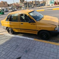 سايبا موديل 11 سياره شغاله شادلها مكينه جديده قبل 4 ايام يرادلها شويه ...