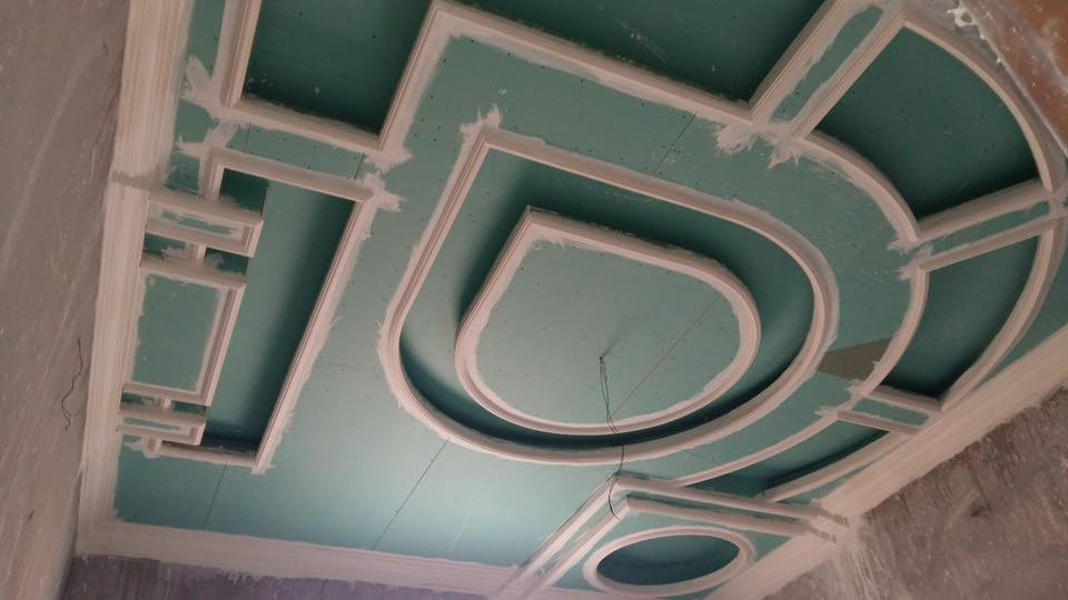 كادر جبس بورد مصرى تنفيذ جميع الرسومات الهندسيه
***********
