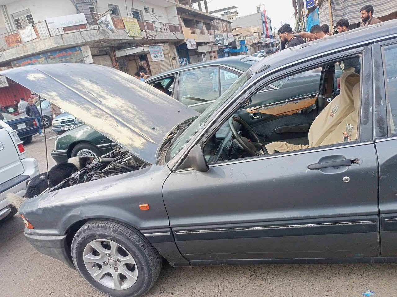 مستبوشي 1991كابون بانزين بيها مكينه سوناته شرعيها موجود تريد وكاله تريد تحويل
***********
واتساب
