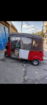 تكتك للبيع موديل 22 تكتك حلوة مكينة مكفولة كشر مكفول 07714702388