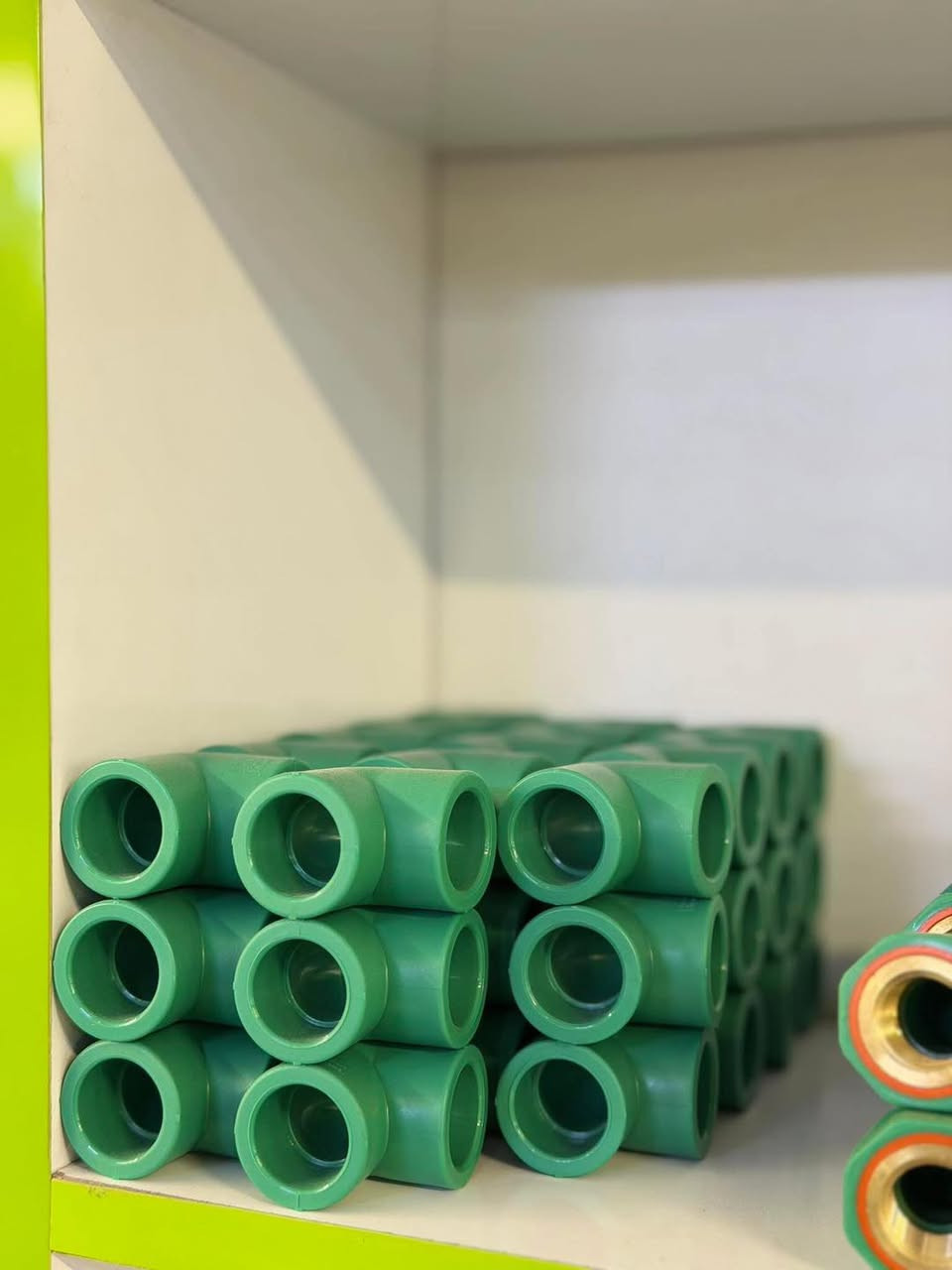 ( انسب الأسعار عدنا سمارت هوم المصري ) 
بسم الله الرحمن الرحيم على بركة الله تم وصول وجبة الثانية من شركة سمارت هوم المصرية باسعار الجملة اسعار تنافسية  
‎مجمع الخفاجي للمواد الإنشائية 
‎السماوة شارع السيراميك 
‎يوجد توصيل داخل السماوة  ‎
*********** 

اصلي درجه اولى أسعارنا مناسبه جدا
