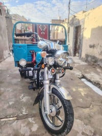 موديل 23 • نضيفه • قلعه سكر