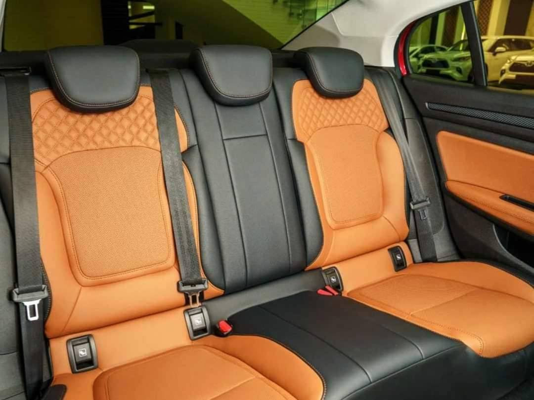 رينو ميكان خليجي موديل 2023
ماشيه ٢٢ الف كيلو. 
كامل مواصفات عدا الفتحة. 
رقم اربيل. 
***********
