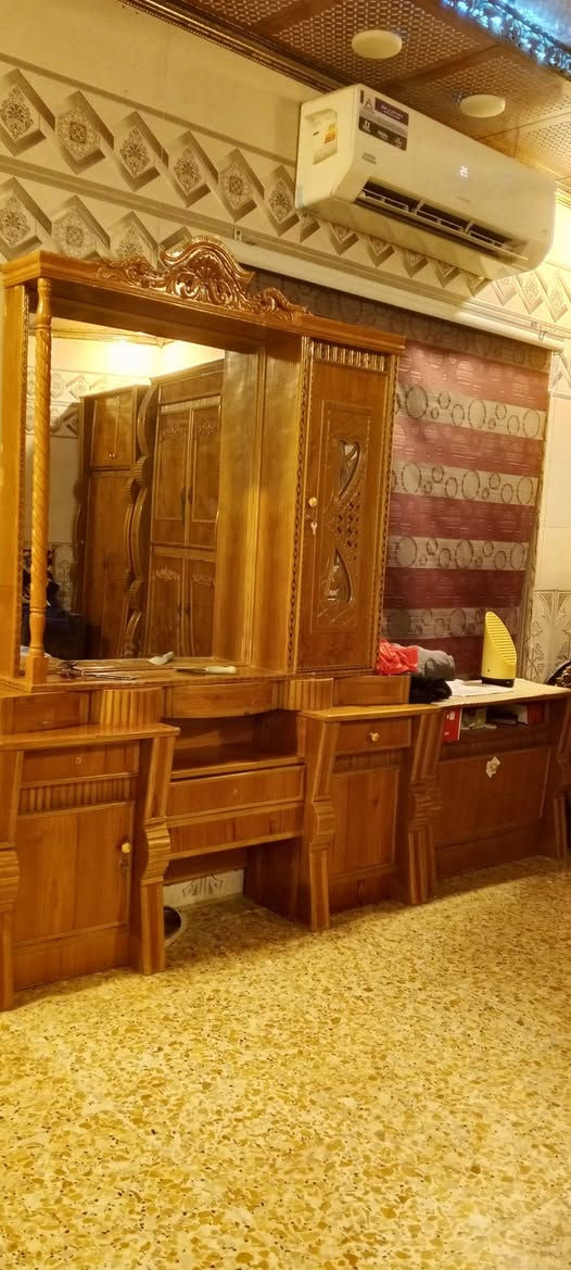 غرفه خشب مليون بي مجال كربلاء حي القادسيه


**إذا كنت صاحب هذا الإعلان وتريد حذفه لأي سبب، رجاءا أرسل رسالة إلى الدعم الفني**