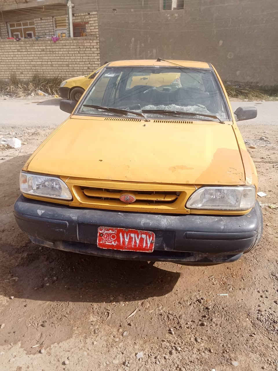 سيارتين وحده 11وحده12
اريدهن ثنينهن بعشرين وبيها مجال لو مراوس بسياره مرتبه تحويل ماكو ماندل الشرعي مالتهن ابيع كوم حديد


**إذا كنت صاحب هذا الإعلان وتريد حذفه لأي سبب، رجاءا أرسل رسالة إلى الدعم الفني**