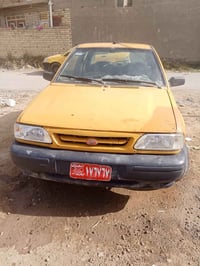 سيارتين صبا • ٢٠١١ • ٢٠١٢