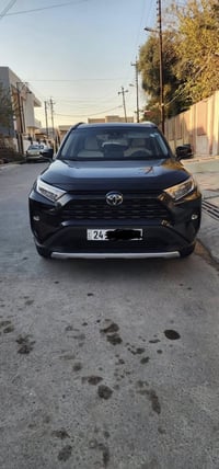 فول XLE • ٢٠٢٣ • ٤٠ ألف كم