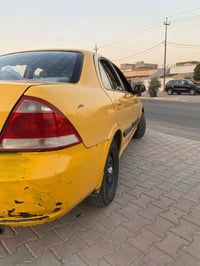 صني ٢٠٠٩ • رقم بغداد • كركوك