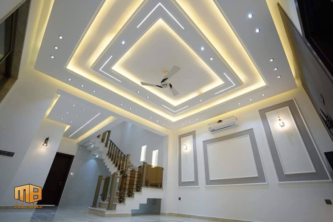 كادر احدث الديكورات والدهانات
لعمل كافة الديكورات والاصباغ  💯
الدقةوالسرعة في انجاز العمل وباسعار تنافسية 
فقط اتصلوا على الرقام الموجودة في الصفحة او راسلونا على الواتساب 🤍
@إشارة
اتصال او واتساب ***********
