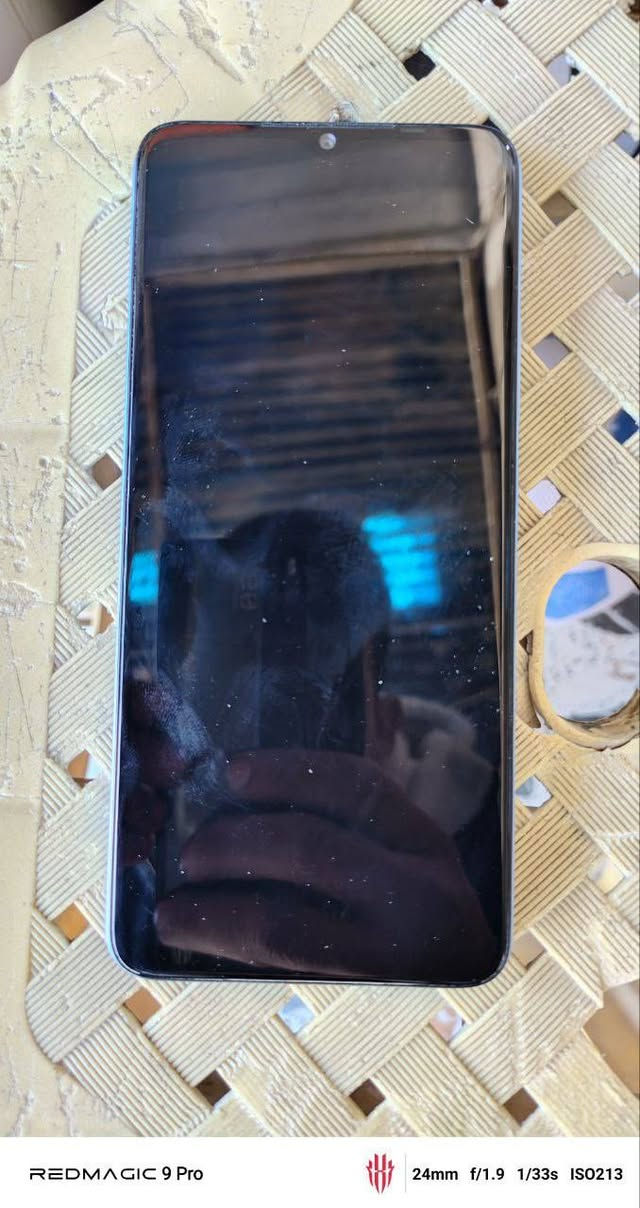 السلام عليكم جهاز ايتل A70 ذاكرته128 بطاريه5000 جهاز جديد ونظيف السعر ب100وبي مجال واي استفسار رقم هاتف ***********
