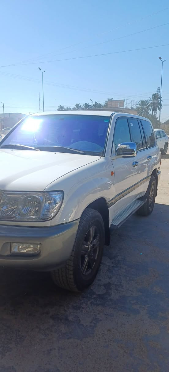 لاندكروز ٢٠٠٢ بدون صبغ رقم اربيل نضيفه جدا سعر ١٧٠ كير عادي ٣ قطع تبريد


**إذا كنت صاحب هذا الإعلان وتريد حذفه لأي سبب، رجاءا أرسل رسالة إلى الدعم الفني**