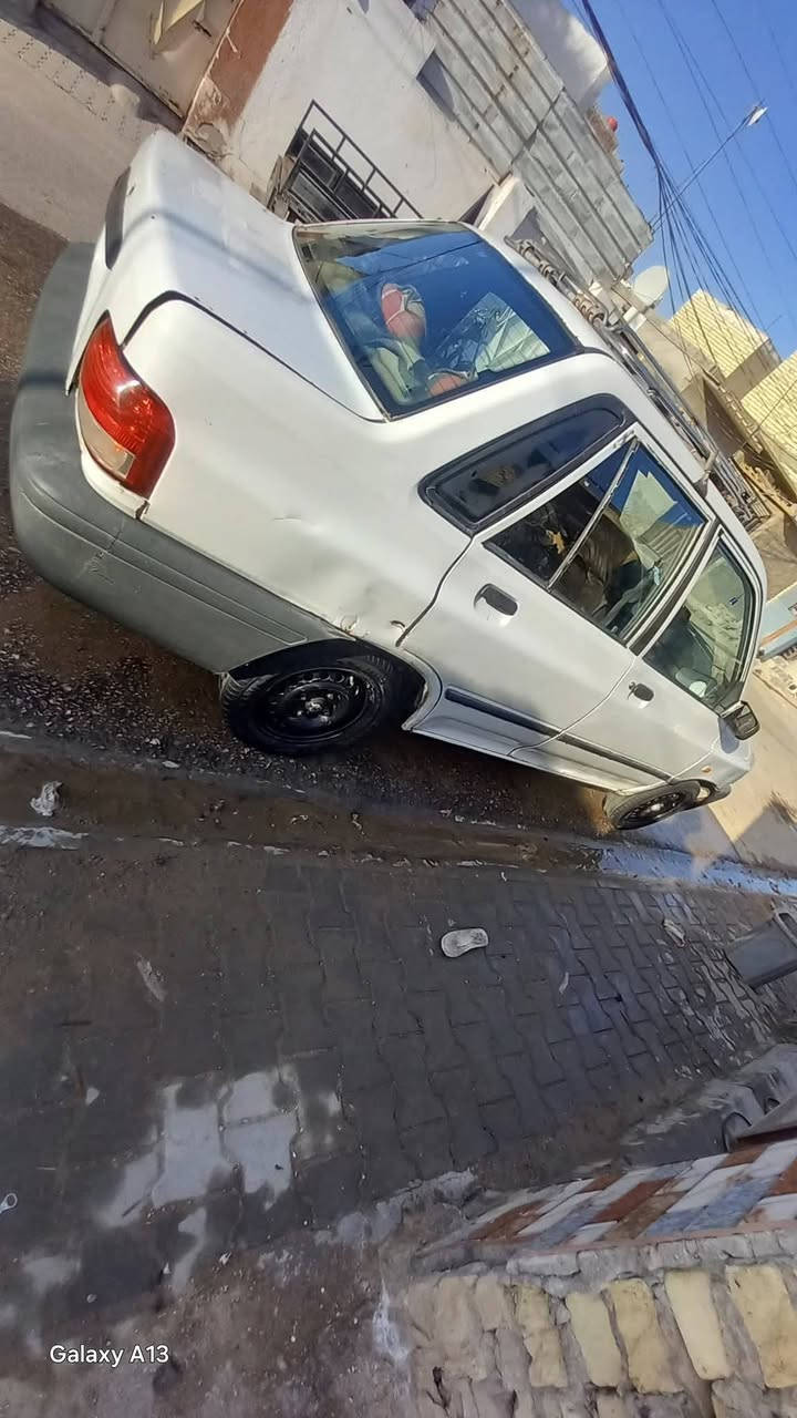 سلام عليكم  سايبا للبيع موديل 14 مشروع وطني سيارة مال  جناي متوازي ع البيع سعرها ب 29 وبيها مجال للشراي مكان  سيارة النجف  شرط المداور استفسار  خاص


**إذا كنت صاحب هذا الإعلان وتريد حذفه لأي سبب، رجاءا أرسل رسالة إلى الدعم الفني**