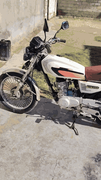 تايكر موديل 21 دراجه نضيفه خير من الله بس بيهة لاستيك ولف غيره ماكو ال...