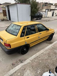 سايبا موديل 2011 دشبول نفخ محرك وكير وشواصي خير من الله مابيها لا ضربه...