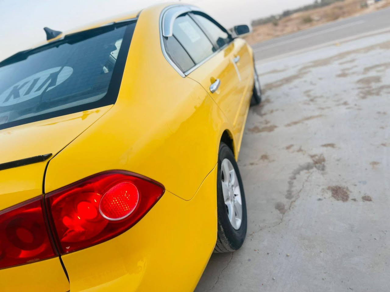 السلام عليكم 
كيا اوبتما 2008امريكي بيهه جاملغ امامي مبدل بدون دواخل  
مكينه 2400رقم واسط الماني كير محرك حداديه تخم تاير كله جديد السياره جاهزه  مال جناي  مكان السياره بابل السعر 95  
***********
