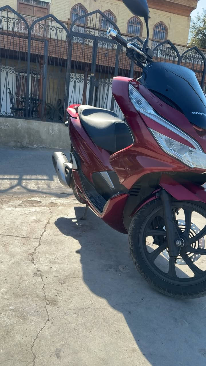 دراجه بي سي اكس ياباني جيل  ثالث رمبه مكفوله من كلشي ماشيه 15 سعر 23   رقم تليفون ***********
