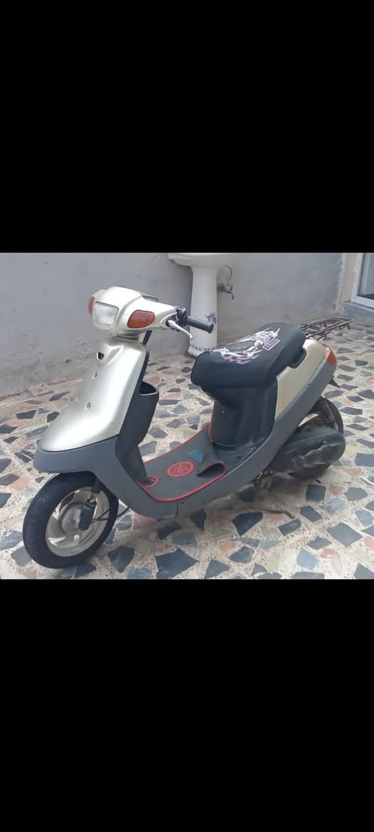 دراجه للبيع 
السعر 280 وبيه مجال 
النجف حي الغري


**إذا كنت صاحب هذا الإعلان وتريد حذفه لأي سبب، رجاءا أرسل رسالة إلى الدعم الفني**