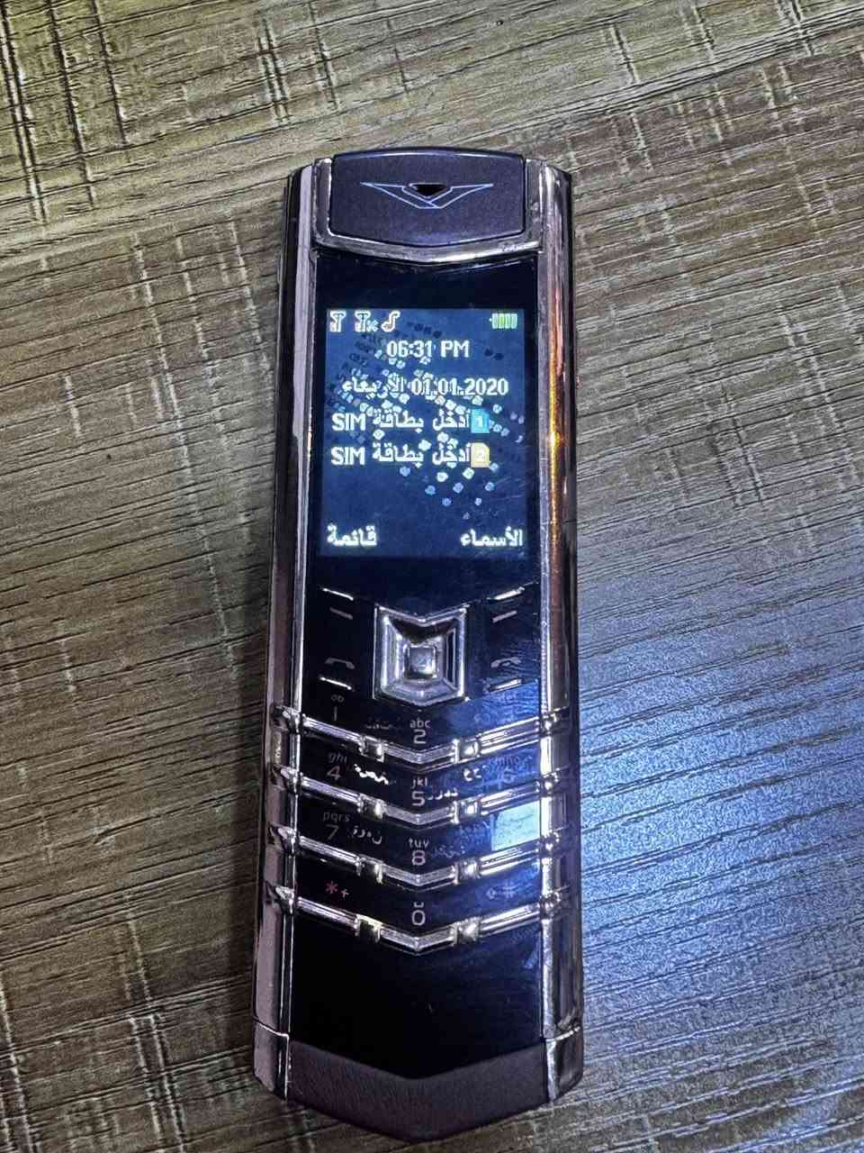 للبيع


**إذا كنت صاحب هذا الإعلان وتريد حذفه لأي سبب، رجاءا أرسل رسالة إلى الدعم الفني**