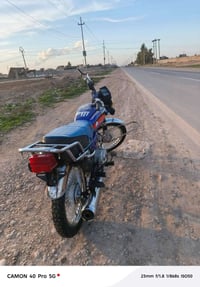 مكلف بل نشر دراجه🏍 تايكر 20نضيف لاصرف ولانفخ  نشاط فول كهربائيات شغاله...