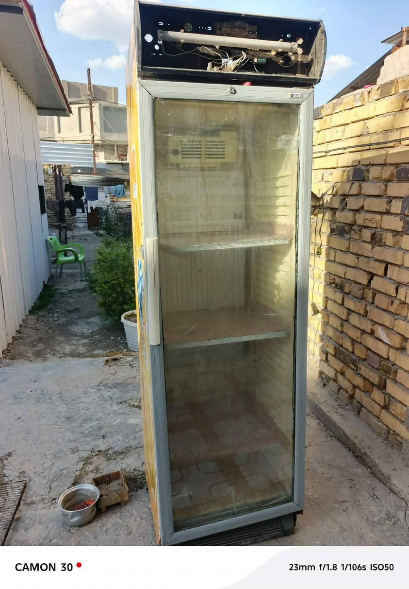 حافضه اللبيع سعره 85


**إذا كنت صاحب هذا الإعلان وتريد حذفه لأي سبب، رجاءا أرسل رسالة إلى الدعم الفني**