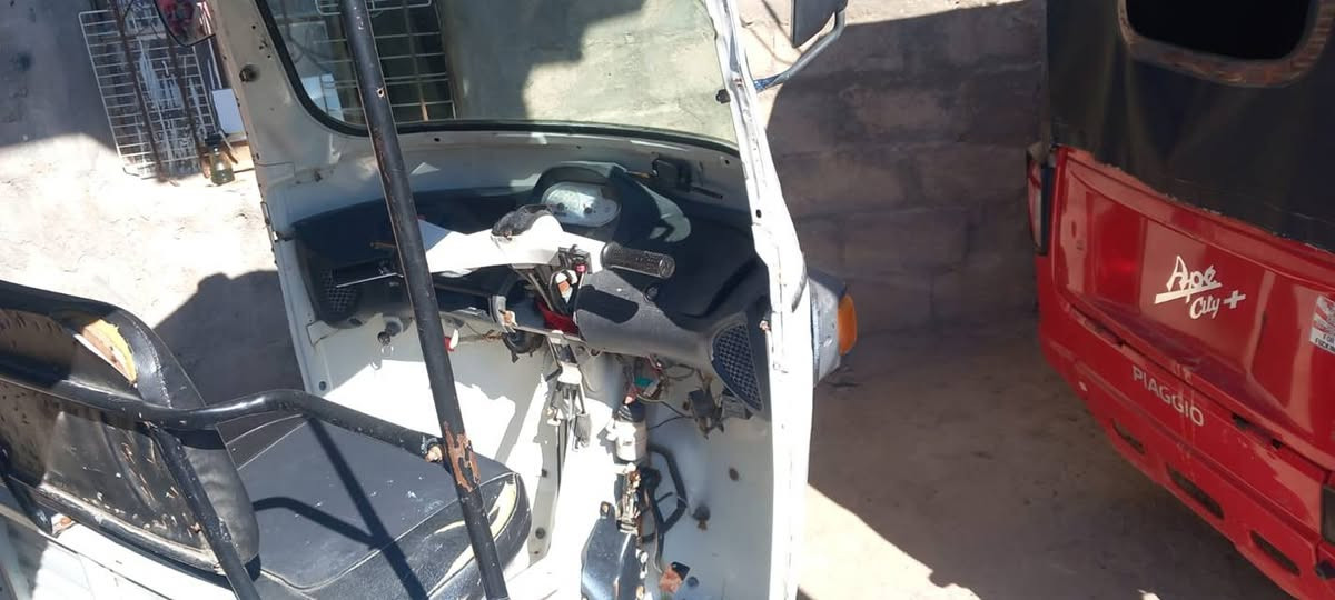 سلام عليكم تكتك بياجو اوراق اصولي نضيفه للبيع ب3 وبيه مجال بسيط شاراي واساب ***********
