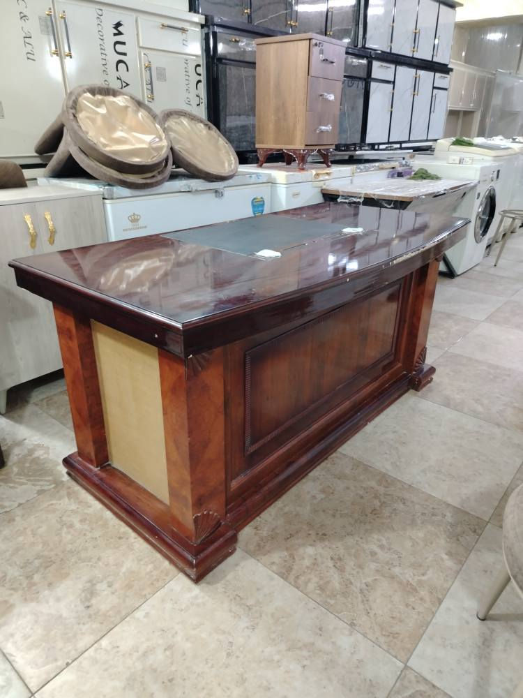 💐 السلام عليكم زبائنه الكرام 💐 معرض ومعمل أنمار للأثاث الجديد والمستعمل 🛏️ يتوفر كافة الأغراض المنزليه بيع وشراء 📺 مستعدون لتجهيز اثاث بيت كامل بأحدث الموديلات وبأسعار مناسبه وتنافسيه 🛏️ للأستفسار ☎️ واتساب *********** ☎️ *********** كركوك, العراق
