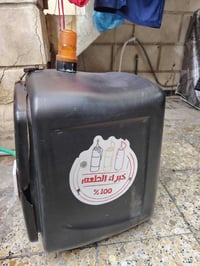 صندوك البيع نضيف ومرتب سعره ٢٥ الف كلشي واضح الك بل صوره لا تجين وتكلي...