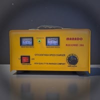 لا تشيل هم باتري السيارة أو المولدة بعد اليوم! شاحنة MARADO القوية (30...