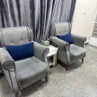 طخم • ٩ مقاعد