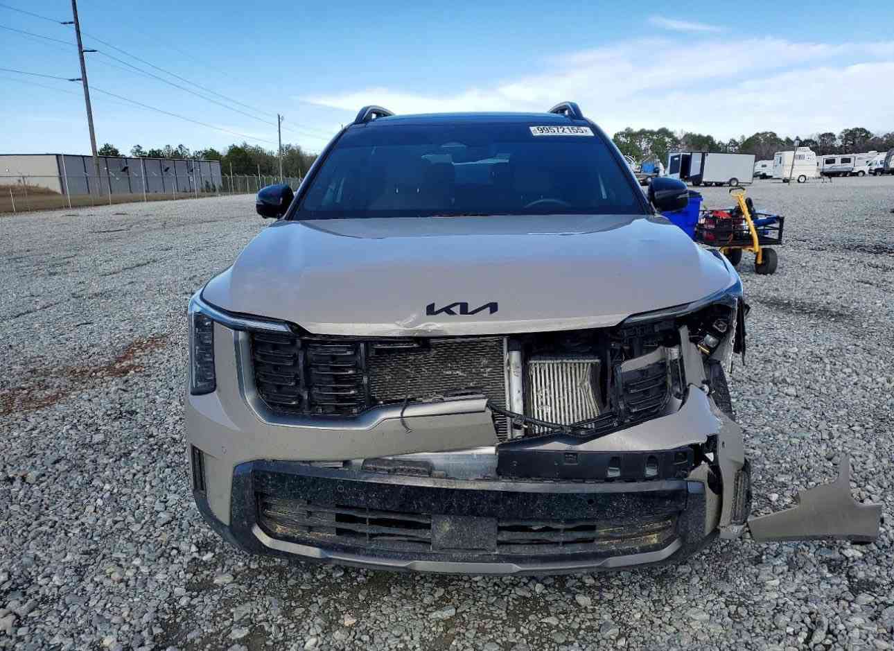 { اعــــــــــــــــــلان 🚗 مــــــــــــــــــــــزاد }

🟢 نوع السيارة : كيا سورنتو 

🟣 الفئة : SX

🟢 الموديل : 2025 

🟣 يوم المزاد : 24/2/2026   الثلاثاء 
 
🟢 عداد المسافة : 14412 ميل  

🔵 حجم المحرك : 2.5 توربو 4 سلندر

🟣 ناقل السرعة : اوتوماتك

🟡 الضرر : كما موضح بالصور 

✅ للمزايدة على السيارة الموجودة في المنشور يرجى الحظور الى المكتب الساعة الرابعة مساءاً لغرض توضيح تكاليف السيارة لحين وصولها الى العراق 

🔵 نتكفل بشراء السيارات لمن لديهم كتاب ذوي الشهداء

✅ مستعد مكتب سمارت لنقل السيارات من المنطقة الحرة الى بغداد وبأسعار نقل وتخليص مناسبة 

🟢 نقل السيارات الى الامارات وتصليحها ونقلها الى اقليم كردستان 

     
                               عنوان المكتب 🚕

          بغداد - الصليخ - خلف نادي الصليخ الرياضي
  
              ☎️ للأستفسار يرجى الاتصال على الرقم 
 
                         📞 ***********
