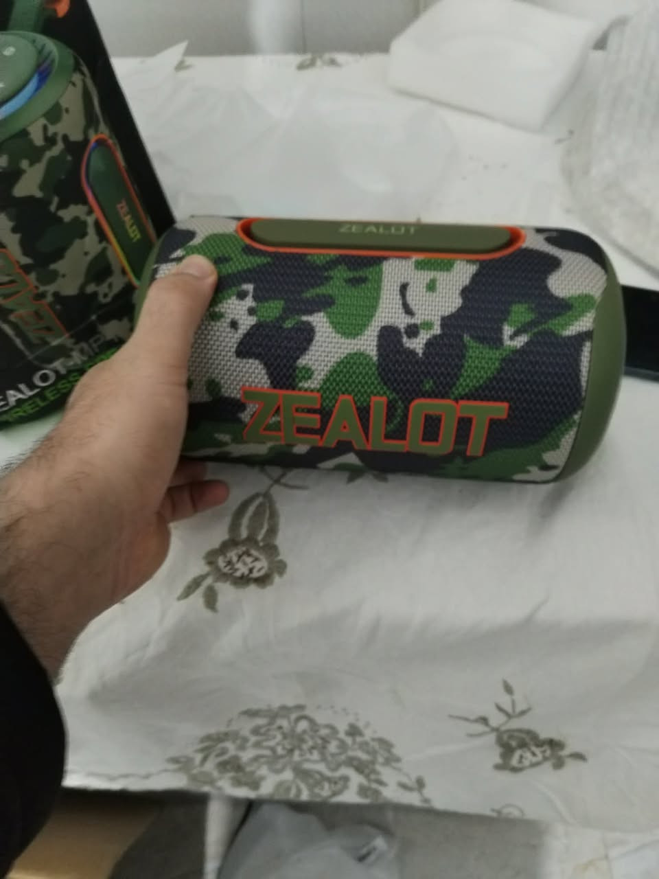 السلام عليكم 

مزاد اخوان مزاد 

اعلى سعر ابيع 

متوفر توصيل


**إذا كنت صاحب هذا الإعلان وتريد حذفه لأي سبب، رجاءا أرسل رسالة إلى الدعم الفني**