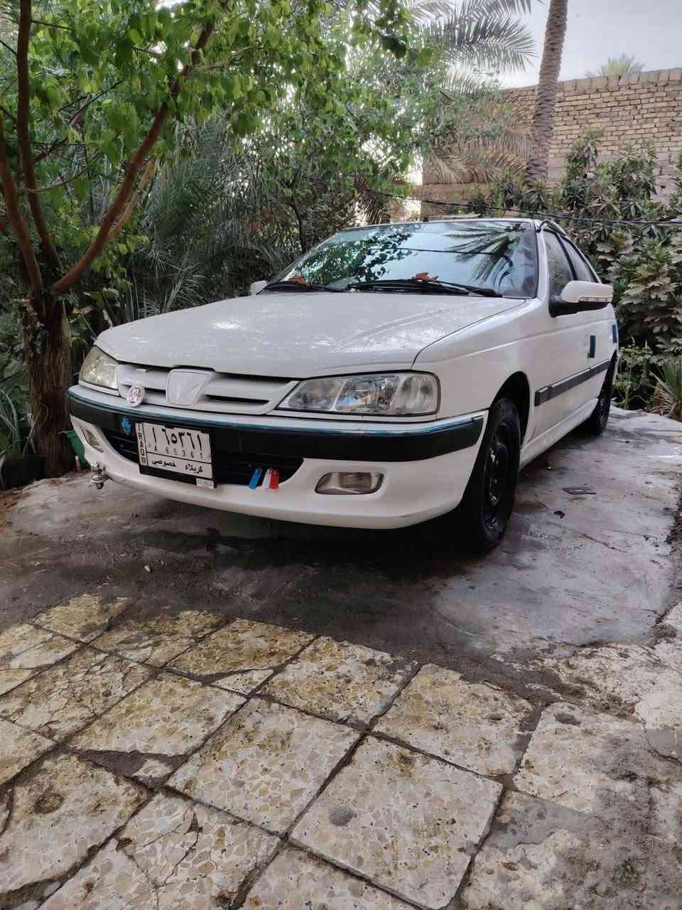 يا الله سياره بيجو موديل ٢٠٢٢
كفاله عامه من كلشي السياره خير من الله
السياره مطلوبه سنه ونص وتفك وصولات موجوده
مصفره من كلشي سنويه لل ٢٨
تفاصيل أكثر يم صاحب السياره اني مكلف بل نشر فقط
***********
