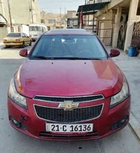 كروز ٢٠١٠ خليجي محرك ١٦٠٠ نفس الأوبترا رقم سليمانيه دولي الجديد بدون ح...