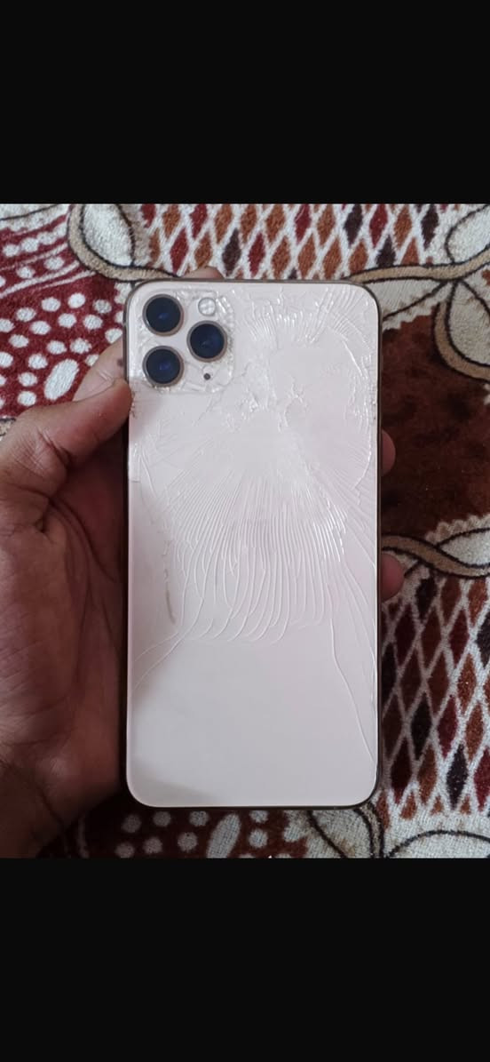 سلام وعليكم ايفون 11بروماكس ذاكره 256بطاريه85مبدل فقط شاشه نوعيه زينه فيس اايدي +نت+تصال+كامرات كله شغال او اخذه عل فحص وين متريد بس الشاشه مبدل  بغداد ابو غريب بيع ومراوس اب 300


**إذا كنت صاحب هذا الإعلان وتريد حذفه لأي سبب، رجاءا أرسل رسالة إلى الدعم الفني**