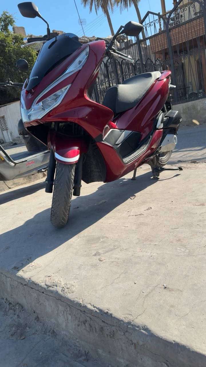 دراجه بي سي اكس ياباني جيل  ثالث رمبه مكفوله من كلشي ماشيه 15 سعر 23   رقم تليفون ***********
