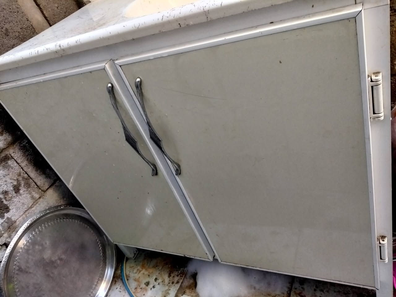 سنك مرمر لبيع


**إذا كنت صاحب هذا الإعلان وتريد حذفه لأي سبب، رجاءا أرسل رسالة إلى الدعم الفني**