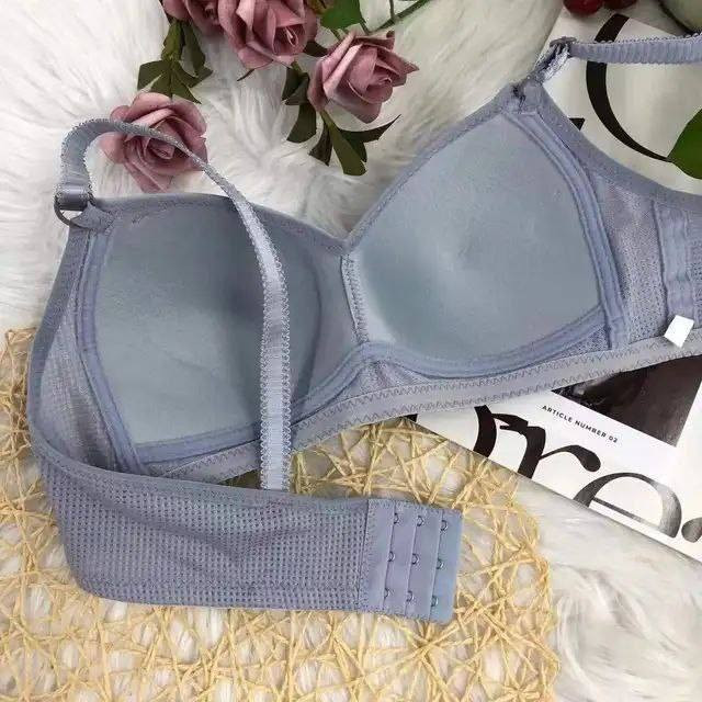 #جديدنا لاينتهي
ملابس داخلية نسائي
درجة اولى…كوني مميزه
باختياريك موديلات جديدة
وجميلة 💞
حمالة دبل اسفنج عظم 
كوالتي عالي وخامة راقية✔️
✨ تركي درجه اولى 💯🇹🇷
✨مريح جدا بالبس  
✨وتسمح بمرور الهواء 
كل الألوان متوفرة 😍 🔥🔥
افتحو الصور واستمتعو بالألوان.         والخامة تحححفة 😍.                                     
والقياسات /36/38/40


**إذا كنت صاحب هذا الإعلان وتريد حذفه لأي سبب، رجاءا أرسل رسالة إلى الدعم الفني**