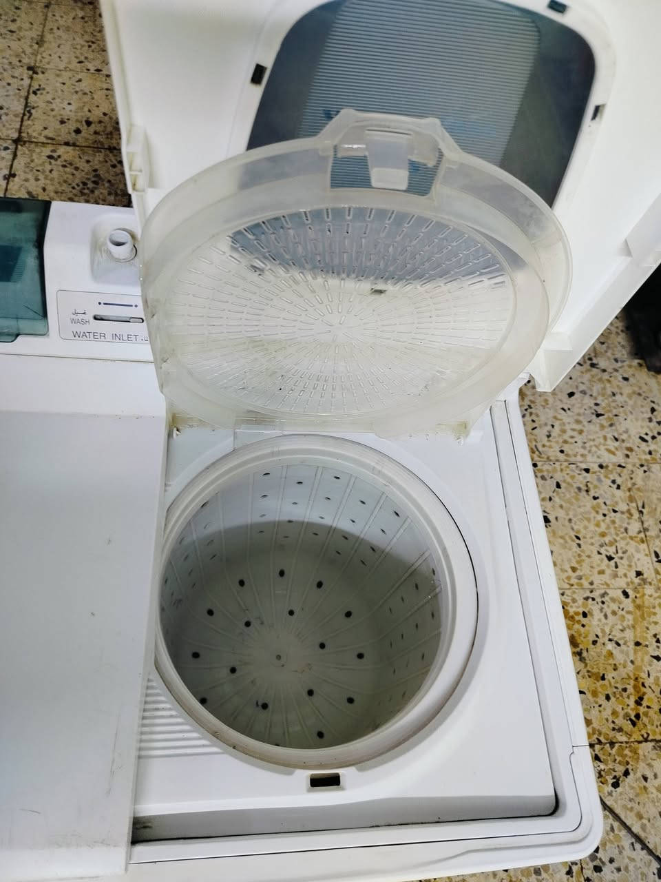 غساله ايتاشي سعر 75


**إذا كنت صاحب هذا الإعلان وتريد حذفه لأي سبب، رجاءا أرسل رسالة إلى الدعم الفني**