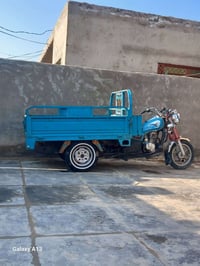 توك توك • موديل 2022 • أوراق أصلية