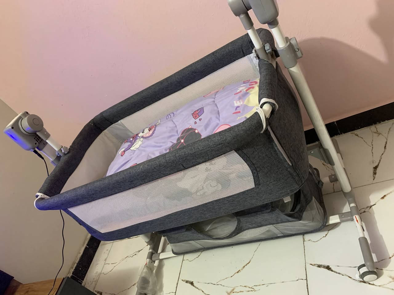 جربايه هزاز كهربائي  وبيها بلوتوث ع التلفون بعدها جديده اريد ابيعها ب70 الف وبيها مجال


**إذا كنت صاحب هذا الإعلان وتريد حذفه لأي سبب، رجاءا أرسل رسالة إلى الدعم الفني**