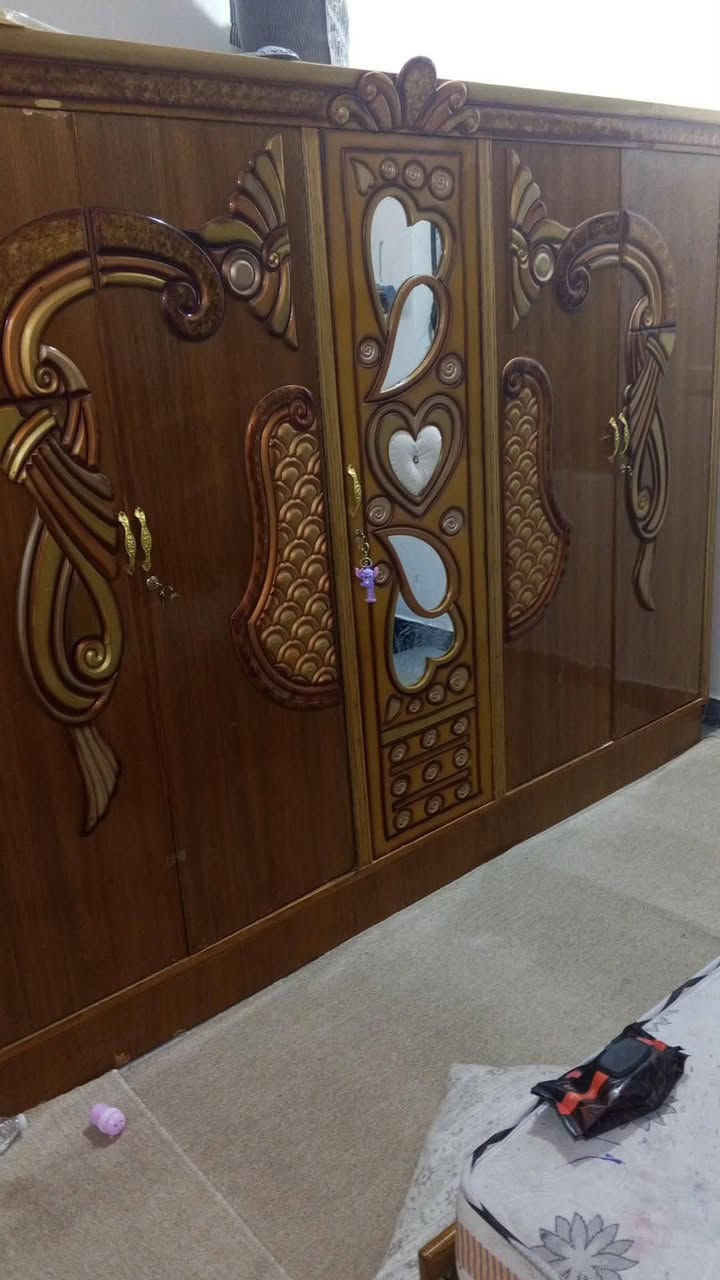 غراض للبيع كلمن وسعره شراي راسل خاص


**إذا كنت صاحب هذا الإعلان وتريد حذفه لأي سبب، رجاءا أرسل رسالة إلى الدعم الفني**