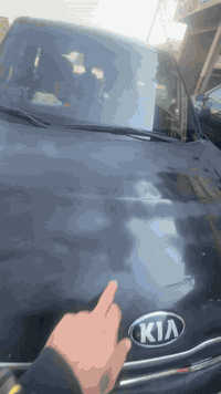 السلام عليكم كيا صول 14 محرك 2000 سعر110 بيه مجال قليل م الصدر سياره بسمي سياره خير من الله اذ مروس بي واي دي 25 هاتف ***********
