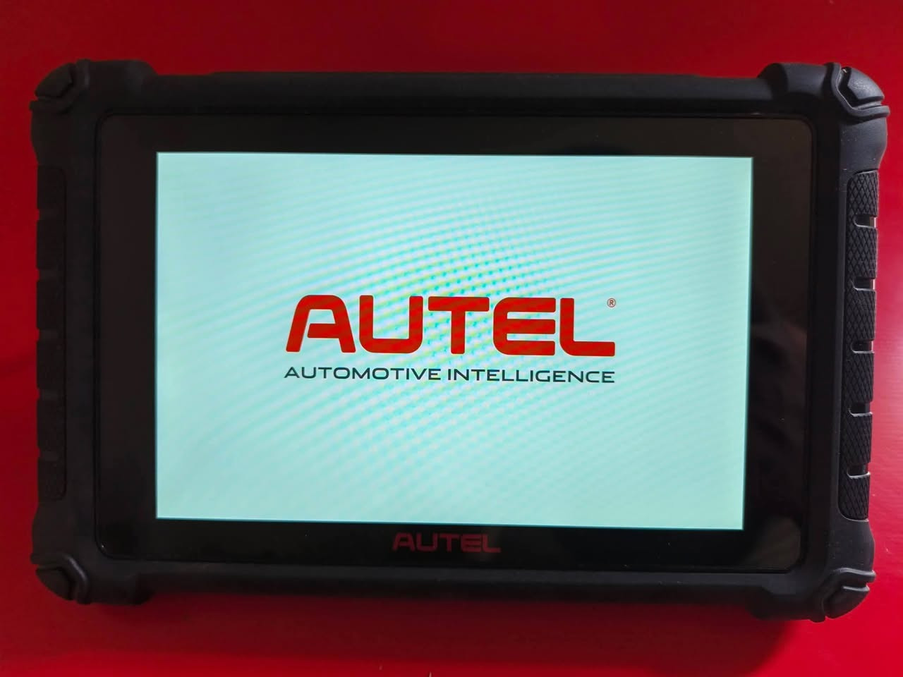 السلام عليكم اعادة النشر بسبب الوعود الكاذبه
للبيع: جهاز فحص السيارات الذكي Autel MaxiCheck MX900 مستخدم فتره بسيطه 

​العنوان: بغداد - مجمع بسماية السكني.

​رقم الهاتف: *********** للاستفسار 

​الجهاز بحالة ممتازة وجاهز للعمل المباشر.
باقي على التحديث ٨ اشهر 
 وصل الشراء موجود
السعر ٨٥٠ الف مجال بسيط
