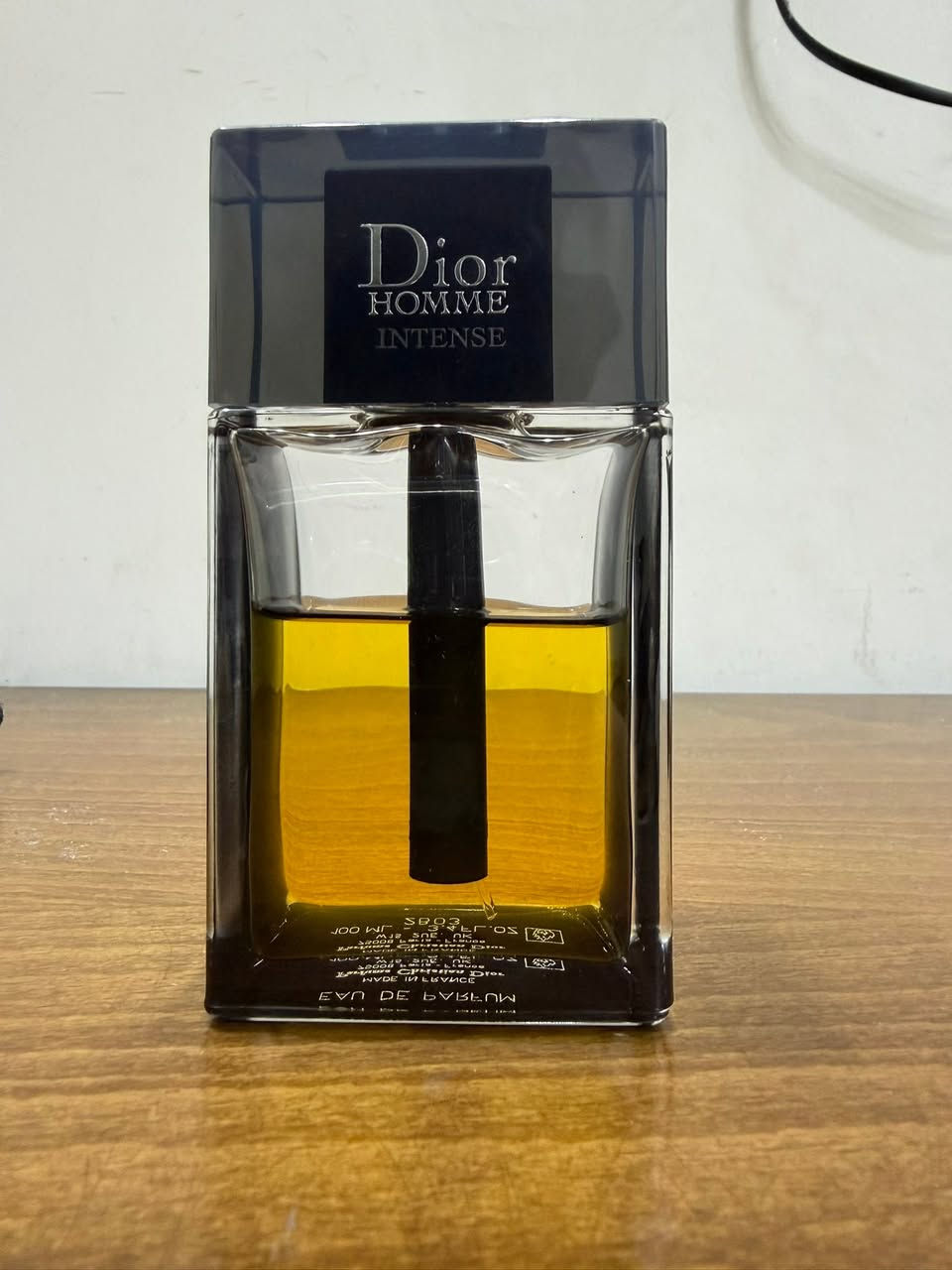 عطور للبيع مستخدمات مثل ما موضح قيم وخلي سعرك


**إذا كنت صاحب هذا الإعلان وتريد حذفه لأي سبب، رجاءا أرسل رسالة إلى الدعم الفني**