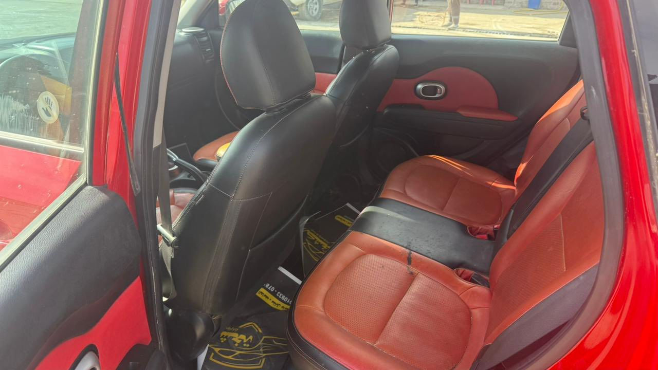 كيا صول 2016 للبيع رقم نجف
للاستفسار مراسلة الرقم ***********
