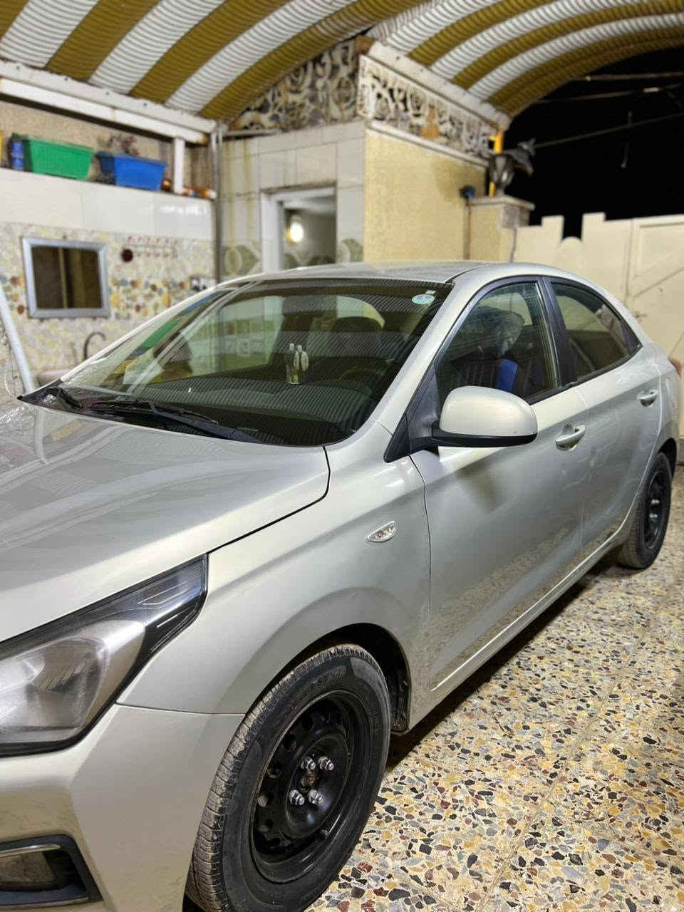 هونداي رينا 2020 محرك 1400 ماشيه 50 الف زيرو  بيها ضربات بأماكن بغداد, العراق


**إذا كنت صاحب هذا الإعلان وتريد حذفه لأي سبب، رجاءا أرسل رسالة إلى الدعم الفني**